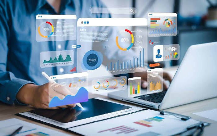 Google Ads Performance Advertising