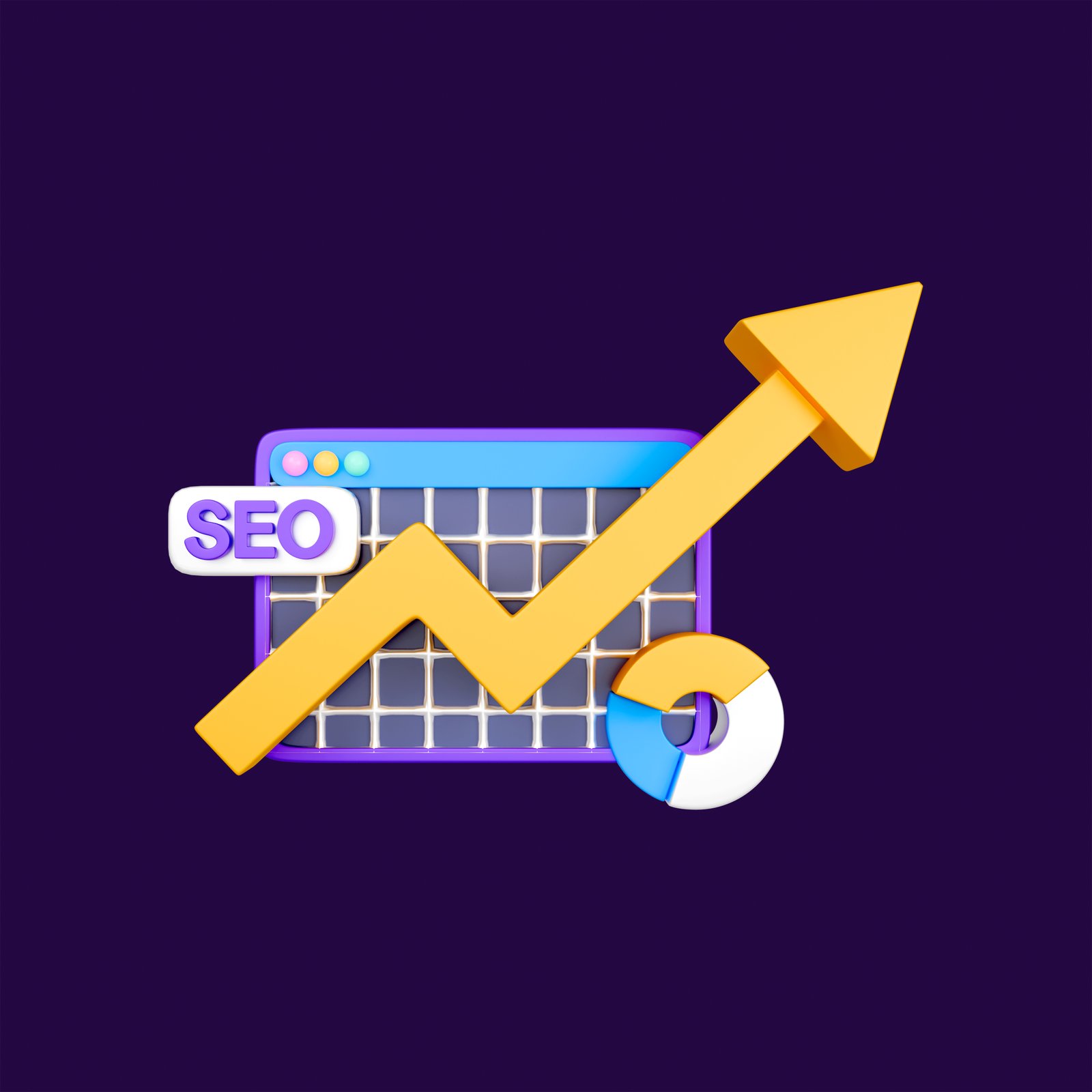 SEO Search Growth Campaign